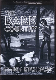 Daughter of the Golden West (Dennis Etchison)