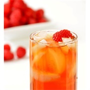 Davidson's Organics Raspberry Iced Tea