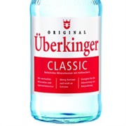 Überkinger Classic (Germany)