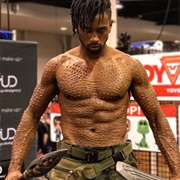 Killmonger