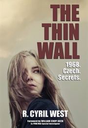 The Thin Wall (R. Cyril West)