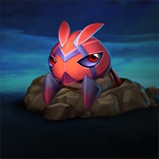 Legionnaire Flutterbug