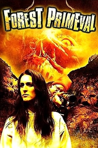 Forest Primeval (2008)