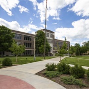 Black Hills State University