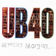 UB40 - Geffery Morgan