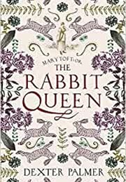 Mary Toft; Or, the Rabbit Queen (Dexter Palmer)