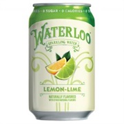 Waterloo Lemon Lime