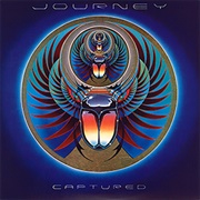 Captured (Journey, 1981)