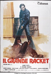The Big Racket (1976)