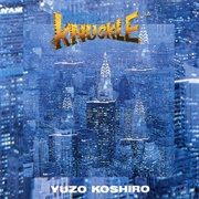Yuzo Koshiro - Bare Knuckle
