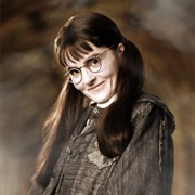 Moaning Myrtle
