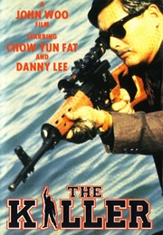 The Killer (1989)