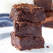 Fudgy Brownies