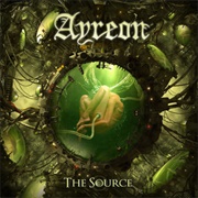 Ayreon - The Source