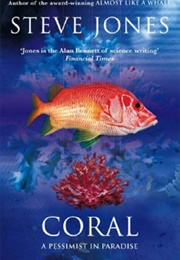 Coral (Steve Jones)
