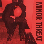 Complete Discography (Minor Threat, 1989)