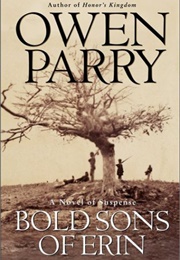 Bold Sons of Erin (Owen Parry)