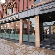 The Cooper Rose - Sunderland