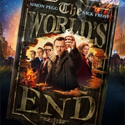 The World's End