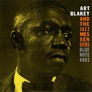 Moanin' - Art Blakey