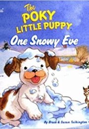The Poky Little Puppy - One Snowy Eve (LGB)