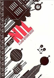 Nil: A Land Beyond Belief (James Turner)