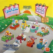 Tiny Toon Adventures (1992)