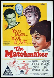 The Matchmaker (1958)