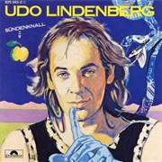 Udo Lindenberg - Sündenknall