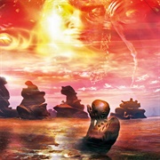 Øresund Space Collective - It's All About Delay