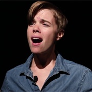 Dani Shay (Queer, Non-Binary Trans Masc, He/They)