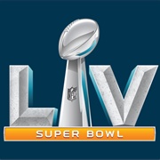 Super Bowl LV