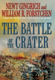 The Battle of the Crater (Newt Gingrich)