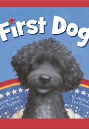 First Dog (J. Patrick Lewis)