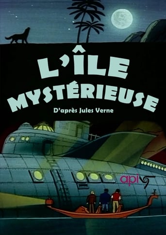 The Mysterious Island (1975)