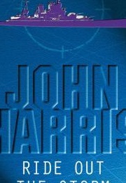 Ride Out the Storm (John Harris)