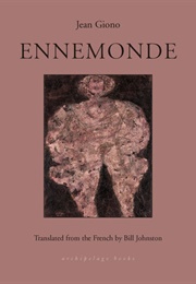 Ennemonde (Jean Giono)
