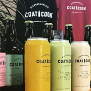 Microbrasserie Coaticook