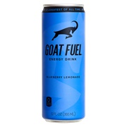 G.O.A.T. Fuel Blueberry Lemonade