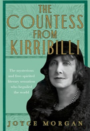 The Countess From Kirribilli (Joyce Morgan)