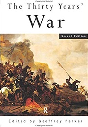 The Thirty Years War (Geoffrey Parker, Ed.)
