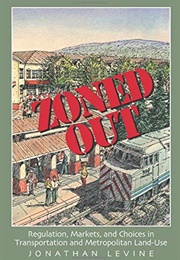 Zoned Out (Jonathan Levine)