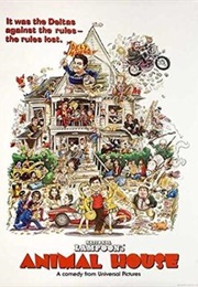 National Lampoon's Animal House (1978)