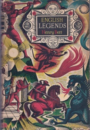 English Legends (Henry Bett)