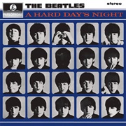 A Hard Day&#39;s Night by the Beatles