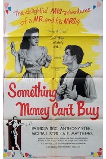 Something Money Can&#39;t Buy (1952)
