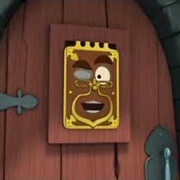 Mickey Mouse Clubhouse - Barty Crouch Jr.