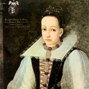 Elizabeth Bathory