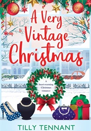 Very Vintage Christmas (Tilly Tennant)
