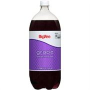 Hy-Vee Grape
